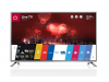 LG 55 Inch Cinema 3D Smart TV